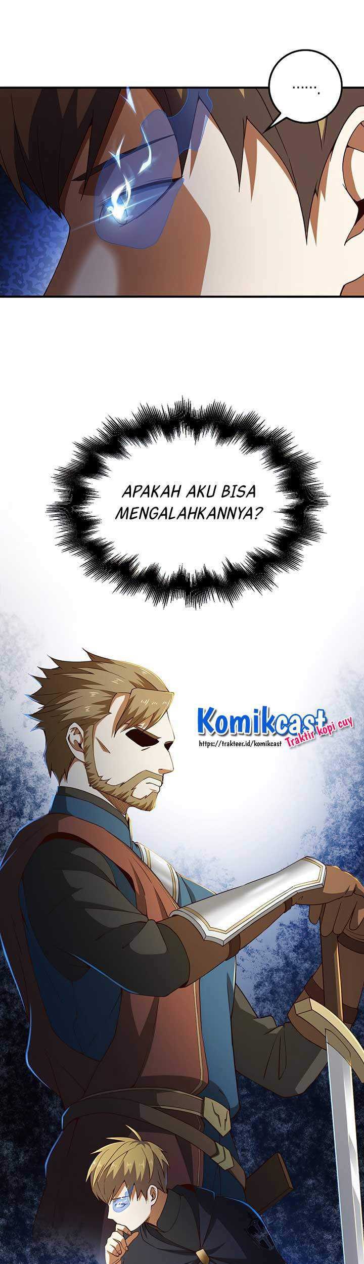 The Lord’s Coins Aren’t Decreasing?! Chapter 38 - halaman 22