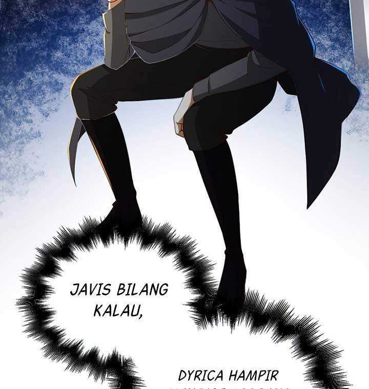The Lord’s Coins Aren’t Decreasing?! Chapter 38 - halaman 23