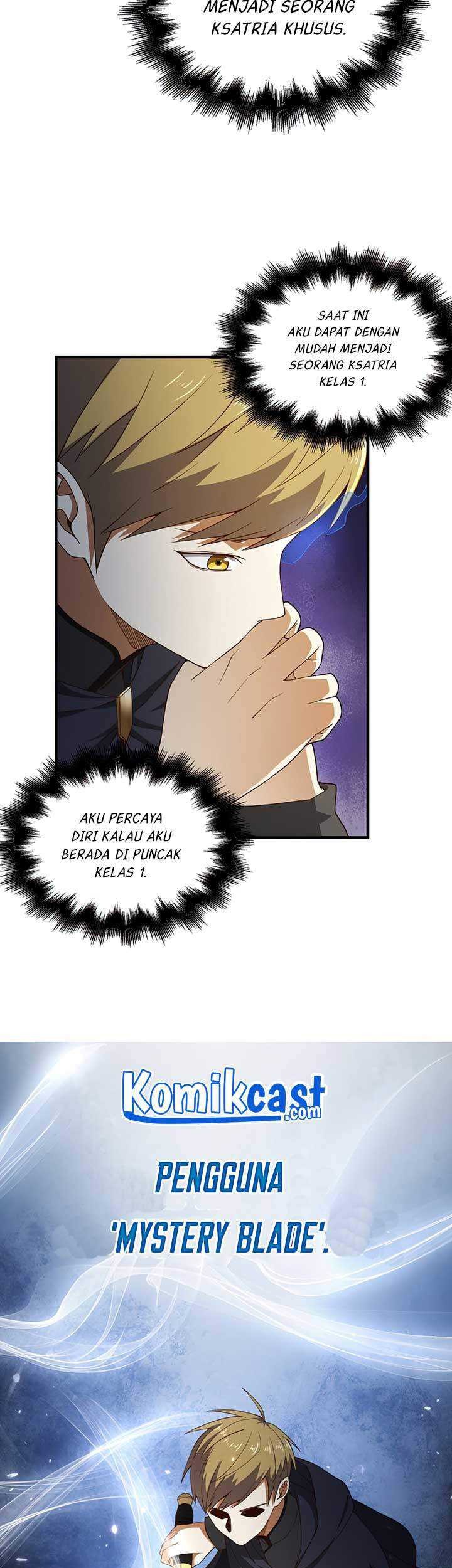 The Lord’s Coins Aren’t Decreasing?! Chapter 38 - halaman 24