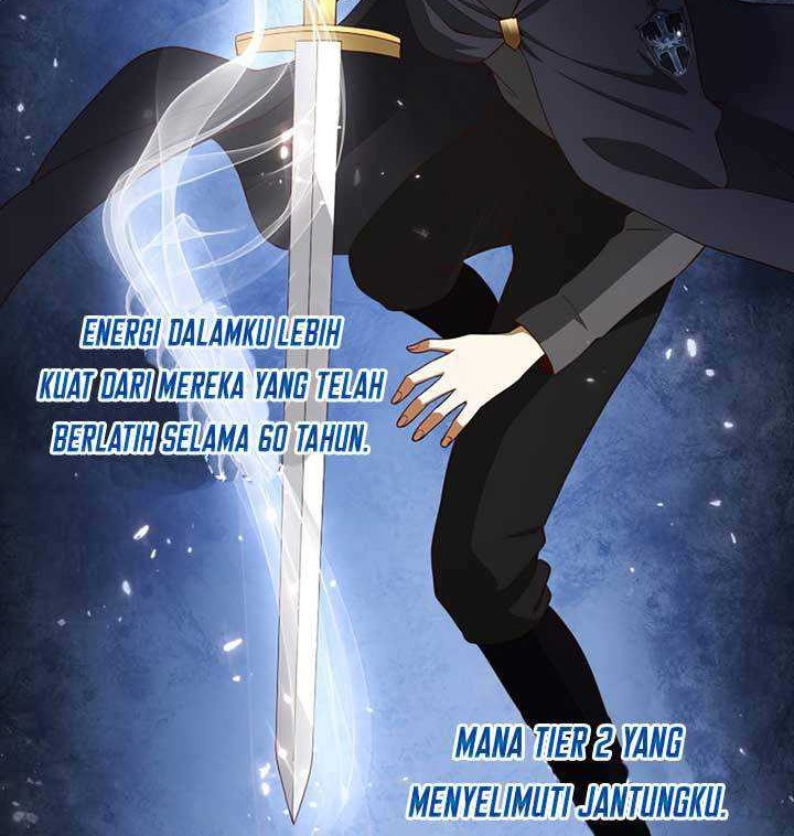 The Lord’s Coins Aren’t Decreasing?! Chapter 38 - halaman 25