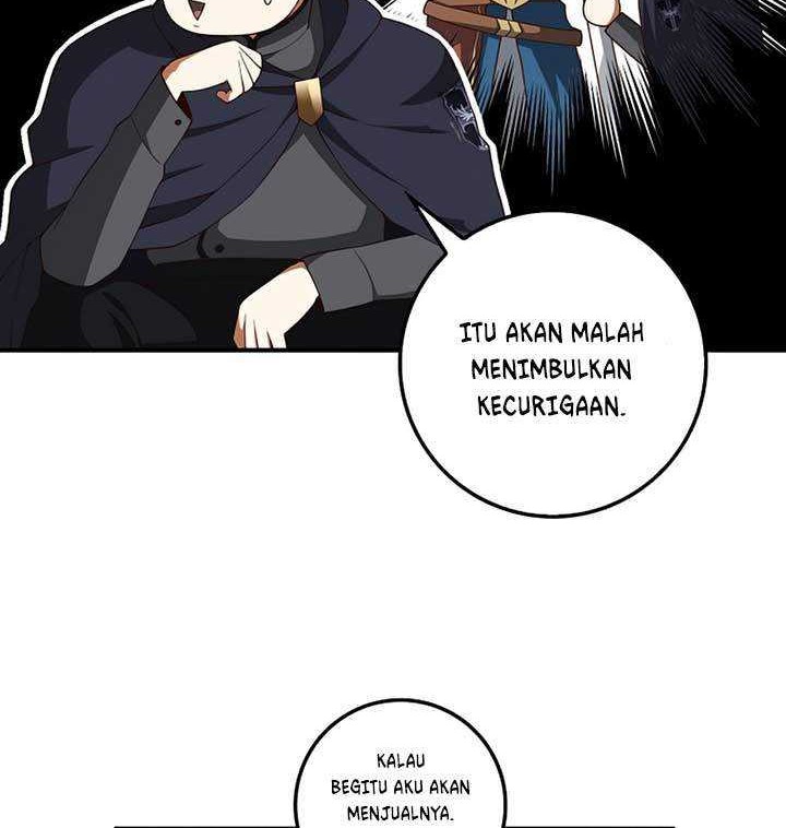 The Lord’s Coins Aren’t Decreasing?! Chapter 38 - halaman 29