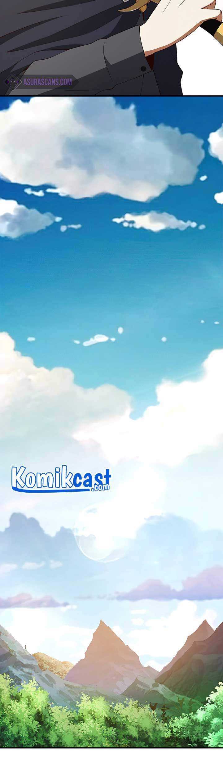 The Lord’s Coins Aren’t Decreasing?! Chapter 38 - halaman 34