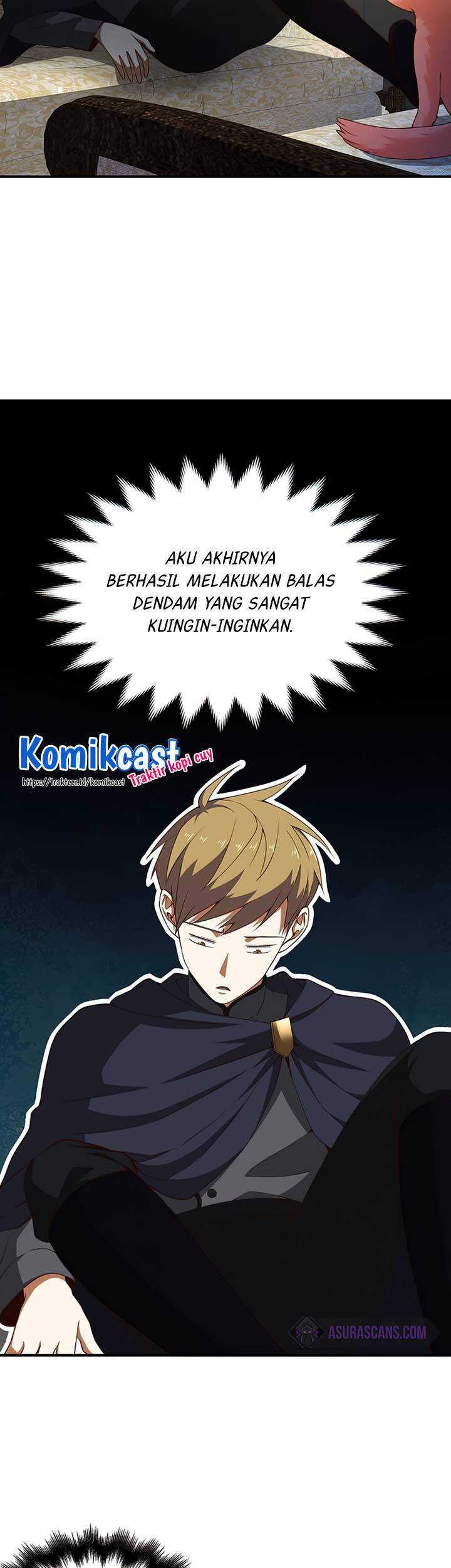 The Lord’s Coins Aren’t Decreasing?! Chapter 38 - halaman 4