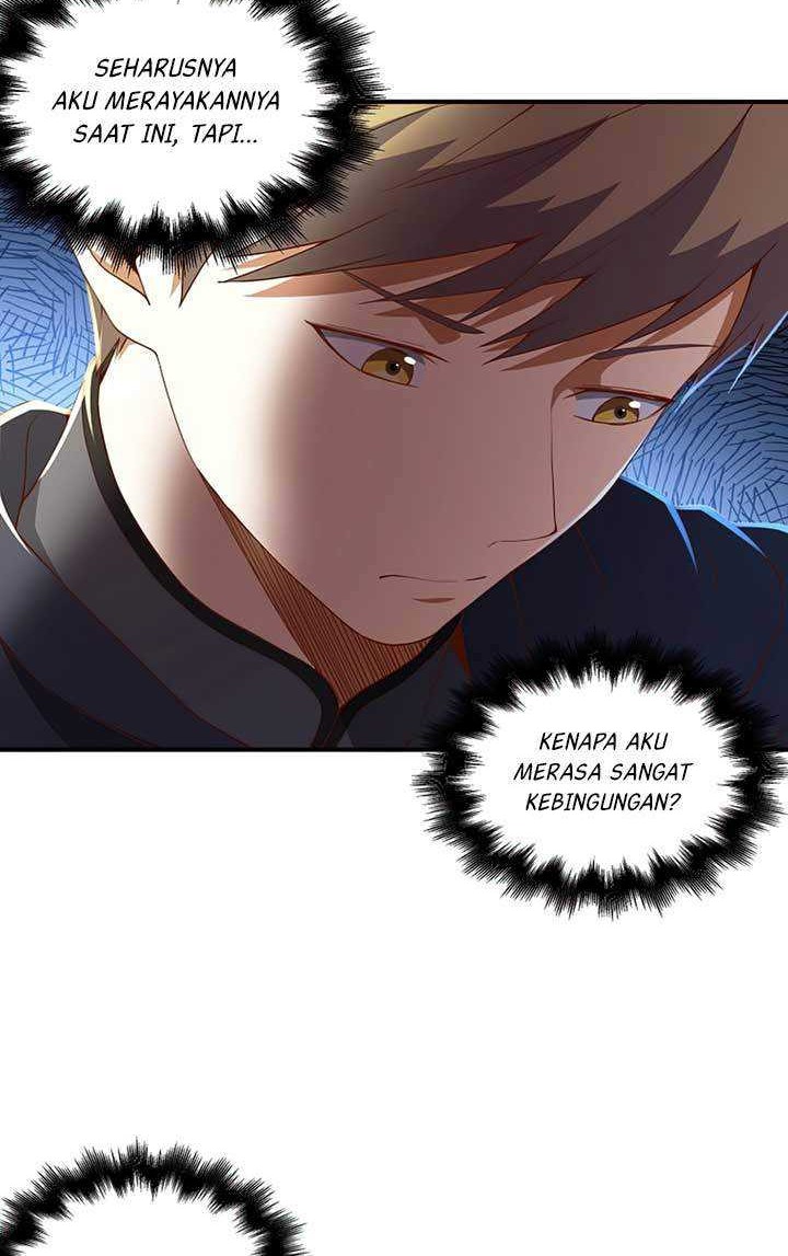 The Lord’s Coins Aren’t Decreasing?! Chapter 38 - halaman 5
