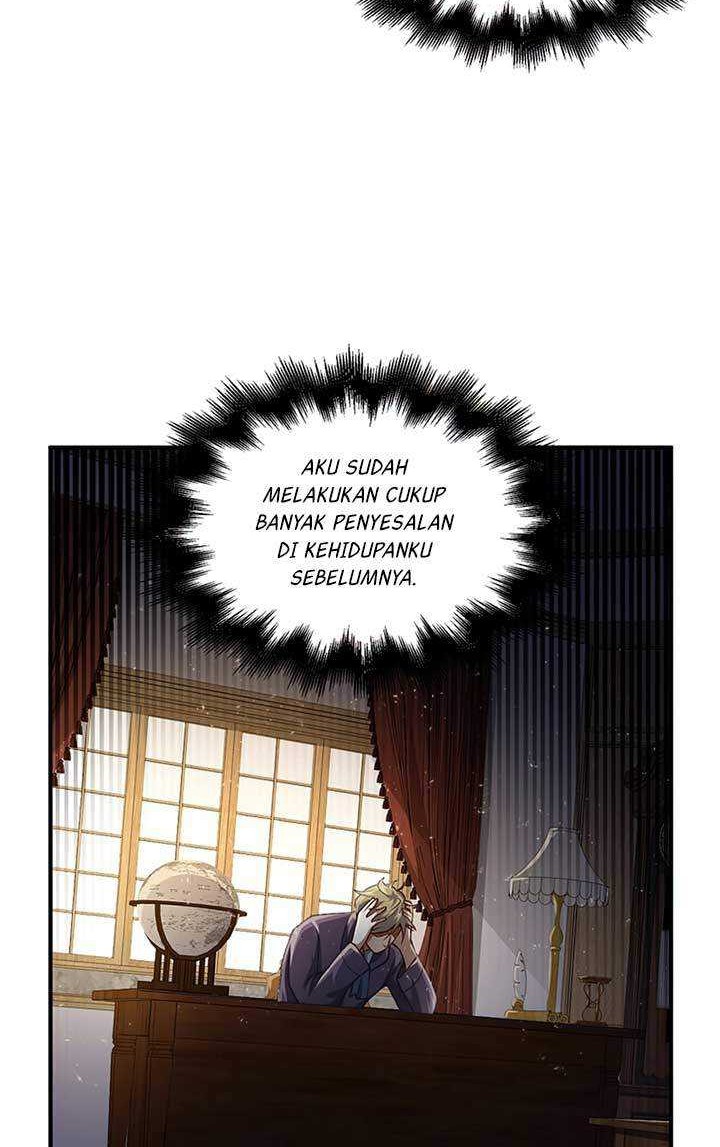 The Lord’s Coins Aren’t Decreasing?! Chapter 38 - halaman 7