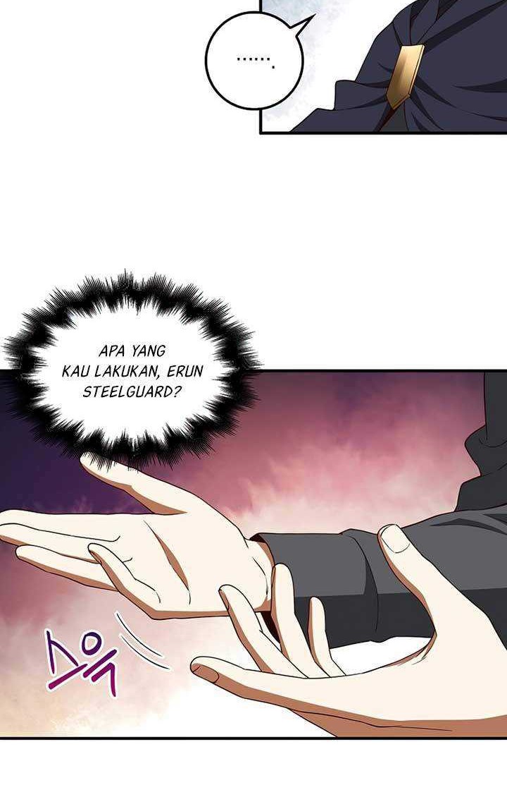 The Lord’s Coins Aren’t Decreasing?! Chapter 38 - halaman 9