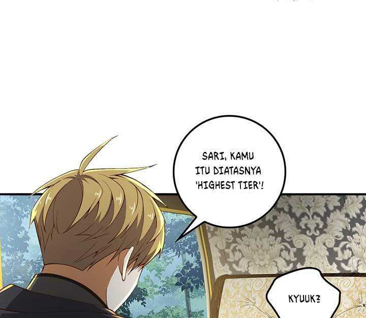 The Lord’s Coins Aren’t Decreasing?! Chapter 39 - halaman 23