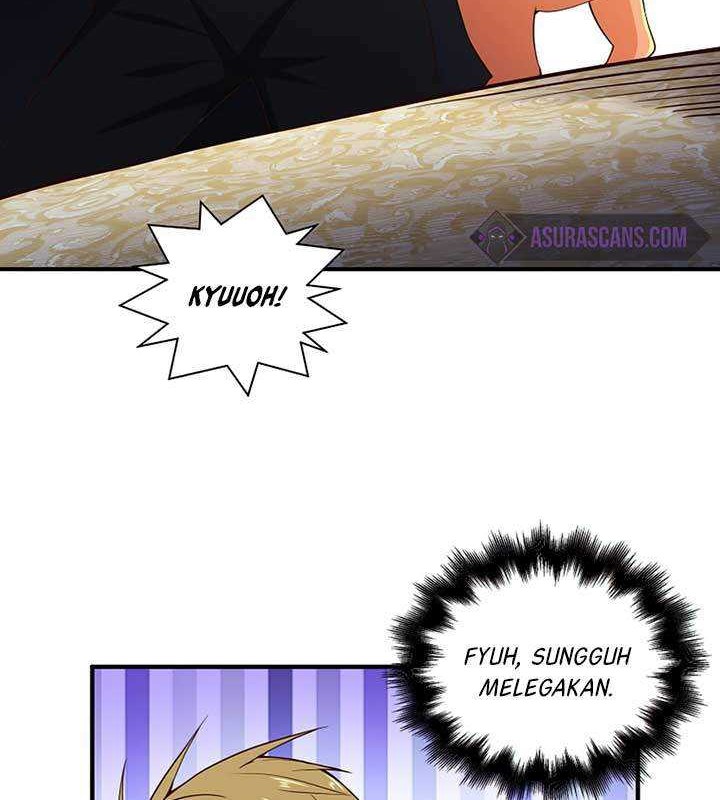 The Lord’s Coins Aren’t Decreasing?! Chapter 39 - halaman 27
