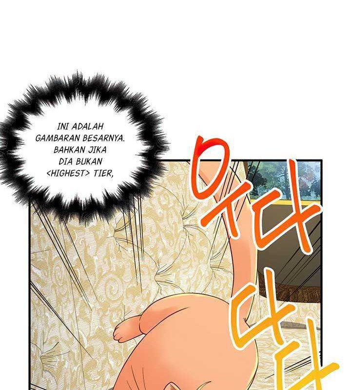The Lord’s Coins Aren’t Decreasing?! Chapter 39 - halaman 29