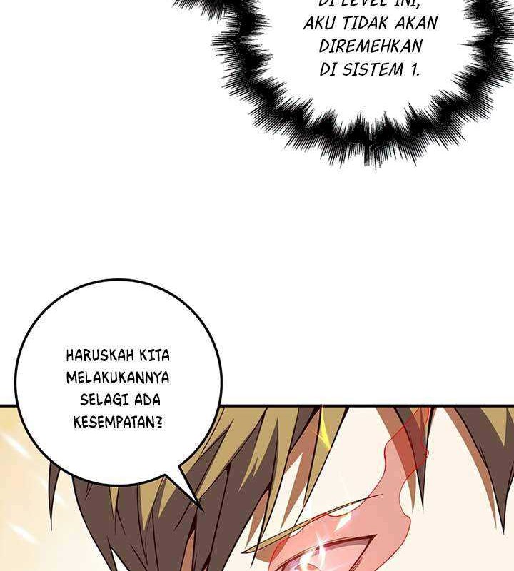 The Lord’s Coins Aren’t Decreasing?! Chapter 39 - halaman 31
