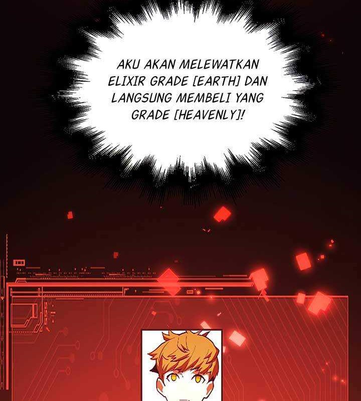 The Lord’s Coins Aren’t Decreasing?! Chapter 39 - halaman 33