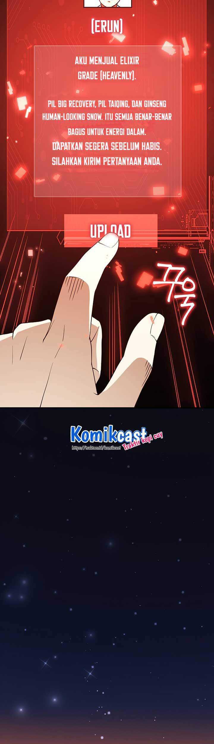 The Lord’s Coins Aren’t Decreasing?! Chapter 39 - halaman 34