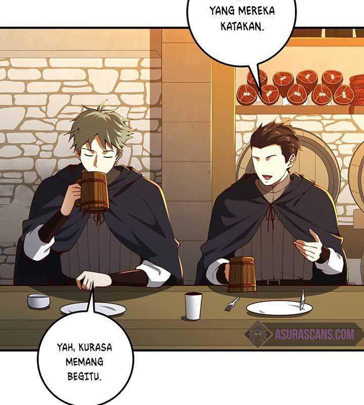 The Lord’s Coins Aren’t Decreasing?! Chapter 39 - halaman 37