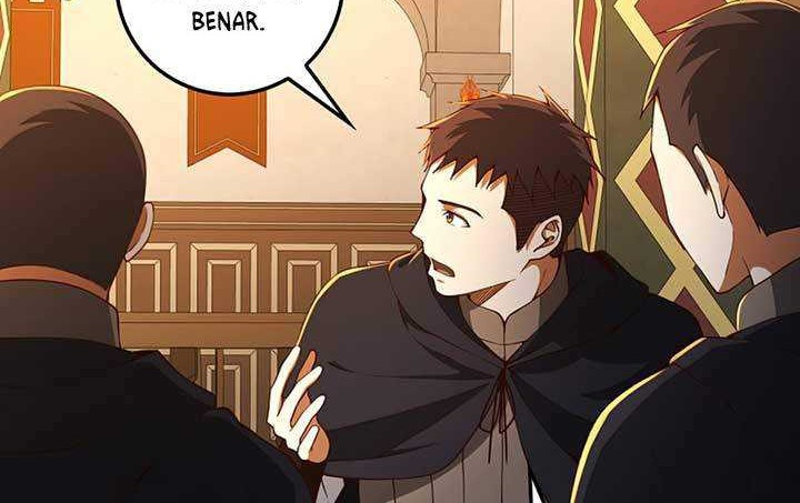 The Lord’s Coins Aren’t Decreasing?! Chapter 39 - halaman 39