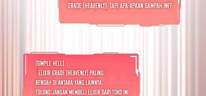 The Lord’s Coins Aren’t Decreasing?! Chapter 39 - halaman 55