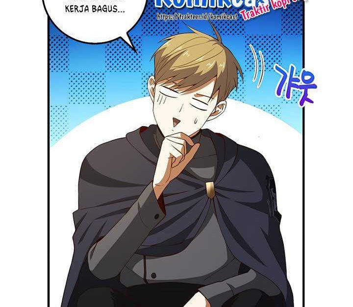 The Lord’s Coins Aren’t Decreasing?! Chapter 39 - halaman 9