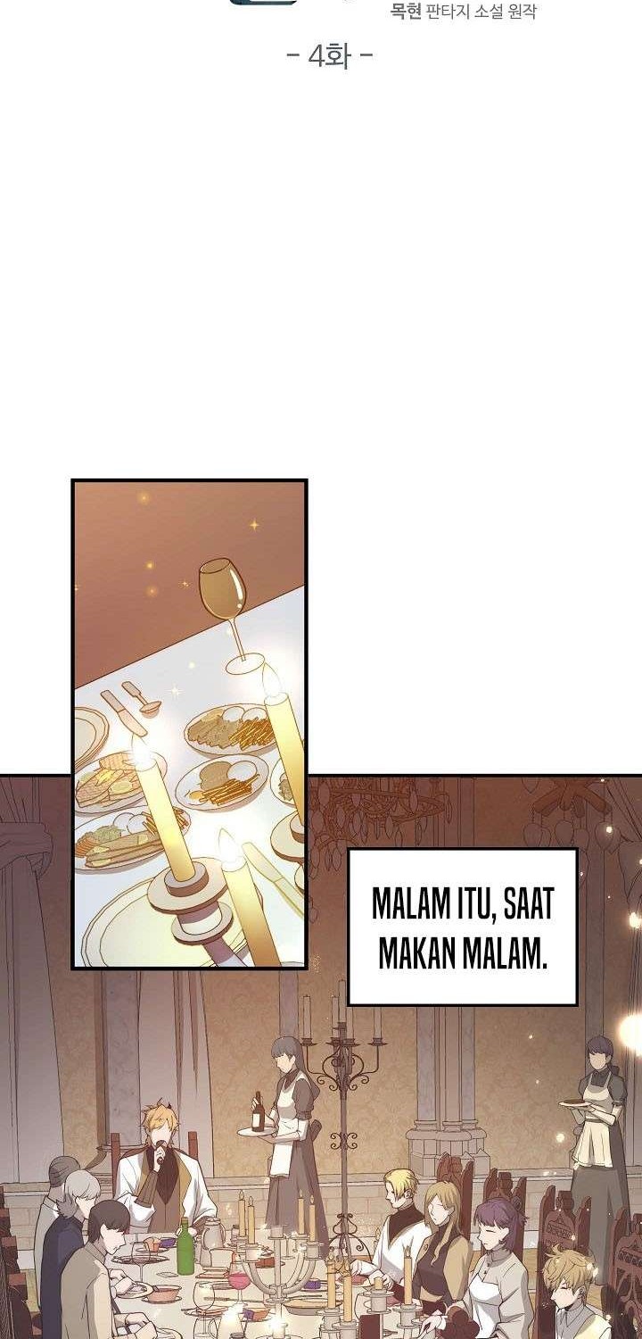 The Lord’s Coins Aren’t Decreasing?! Chapter 4 - halaman 10