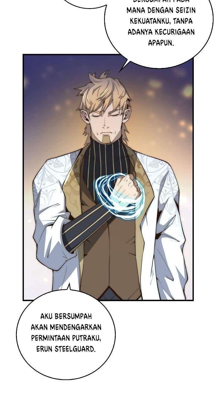 The Lord’s Coins Aren’t Decreasing?! Chapter 4 - halaman 27