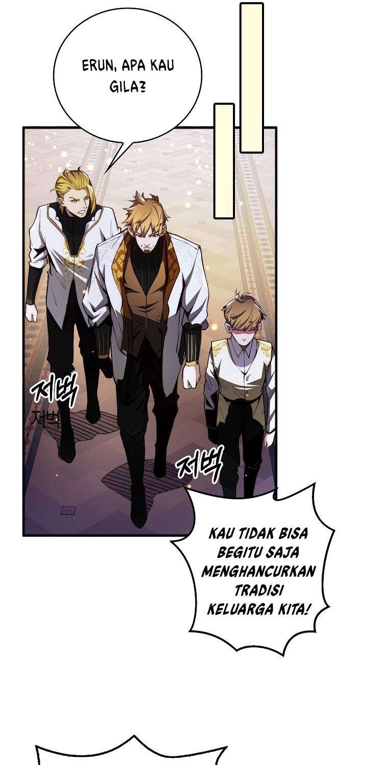 The Lord’s Coins Aren’t Decreasing?! Chapter 4 - halaman 29