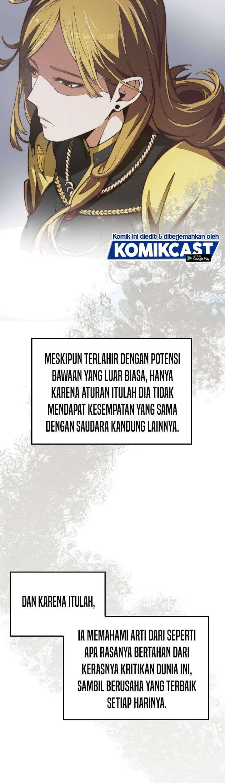 The Lord’s Coins Aren’t Decreasing?! Chapter 4 - halaman 3