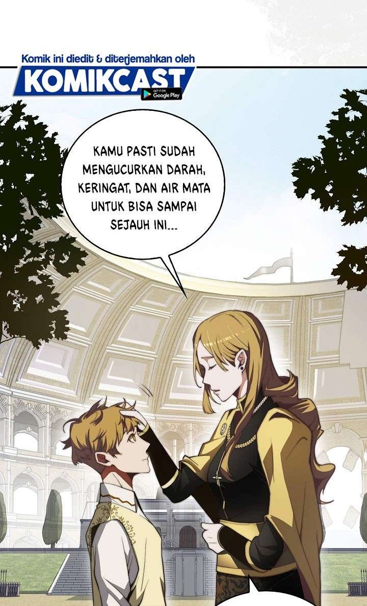 The Lord’s Coins Aren’t Decreasing?! Chapter 4 - halaman 4