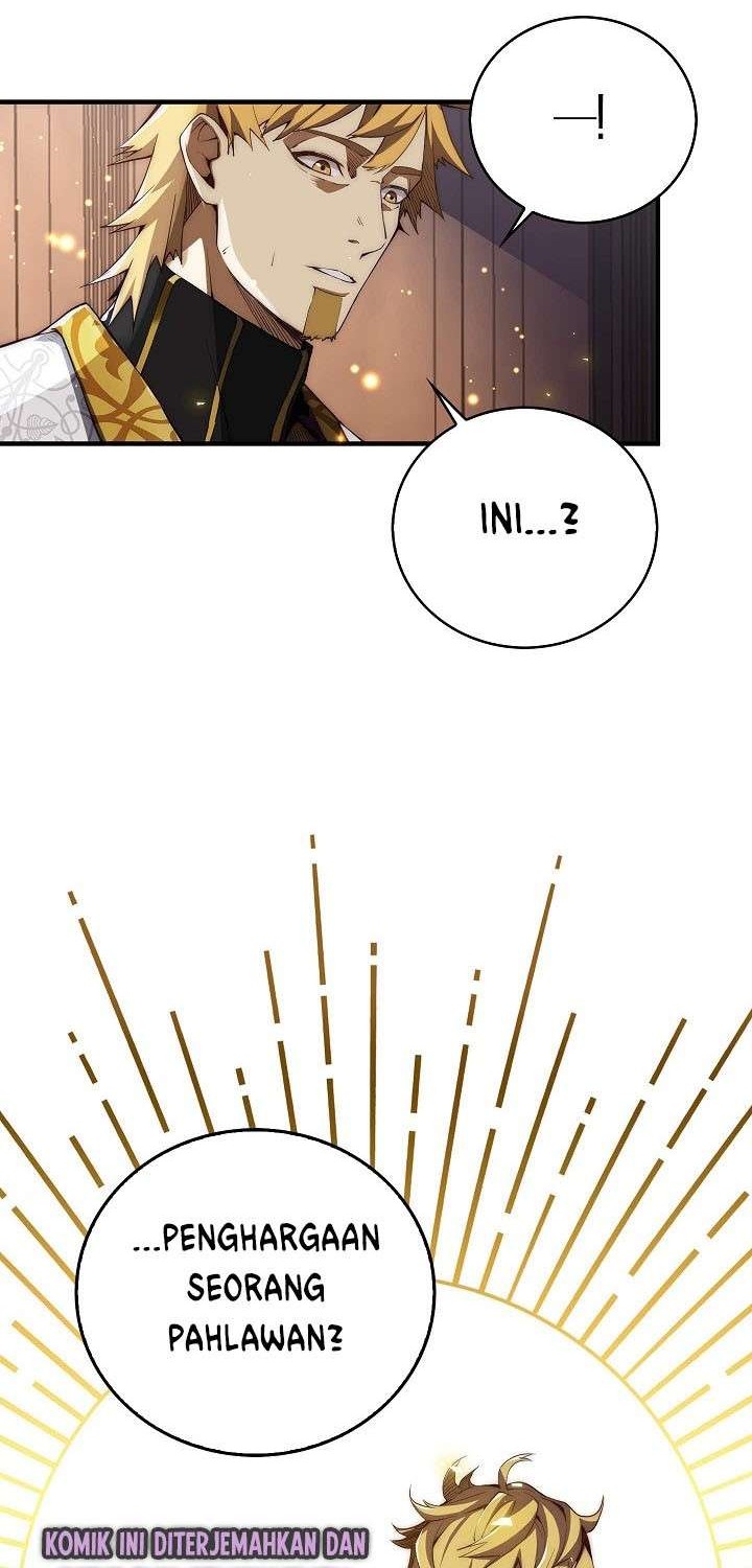 The Lord’s Coins Aren’t Decreasing?! Chapter 4 - halaman 40
