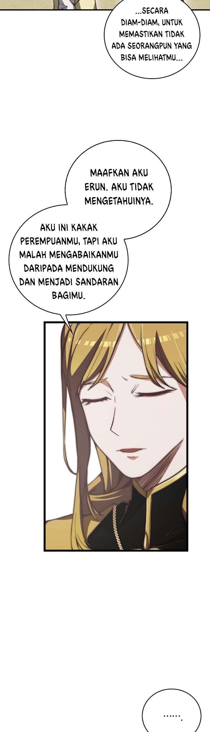 The Lord’s Coins Aren’t Decreasing?! Chapter 4 - halaman 5