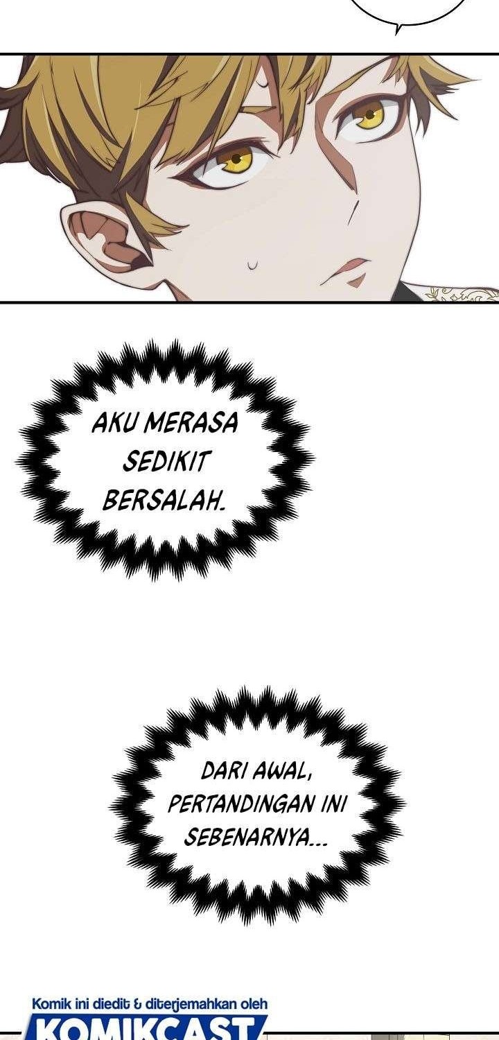 The Lord’s Coins Aren’t Decreasing?! Chapter 4 - halaman 6