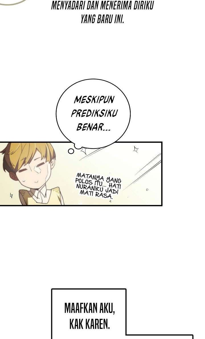 The Lord’s Coins Aren’t Decreasing?! Chapter 4 - halaman 8