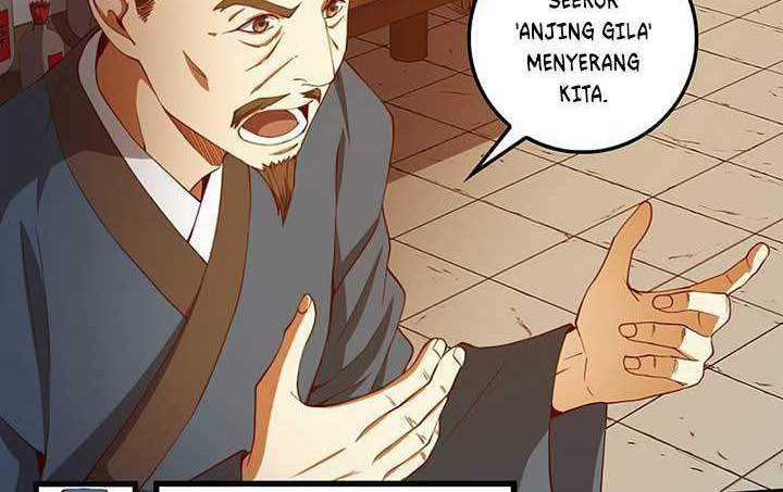 The Lord’s Coins Aren’t Decreasing?! Chapter 40 - halaman 19