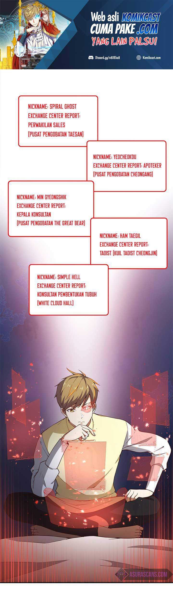 The Lord’s Coins Aren’t Decreasing?! Chapter 40 - halaman 2