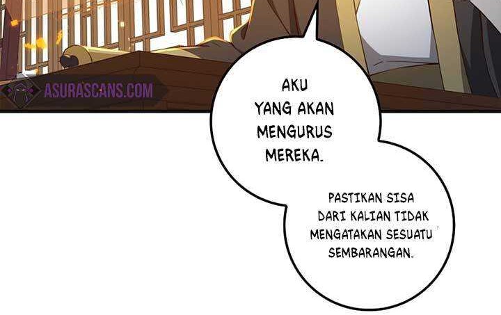 The Lord’s Coins Aren’t Decreasing?! Chapter 40 - halaman 25