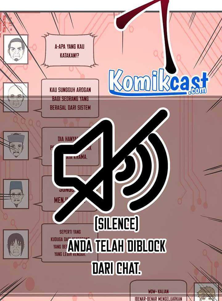The Lord’s Coins Aren’t Decreasing?! Chapter 40 - halaman 35