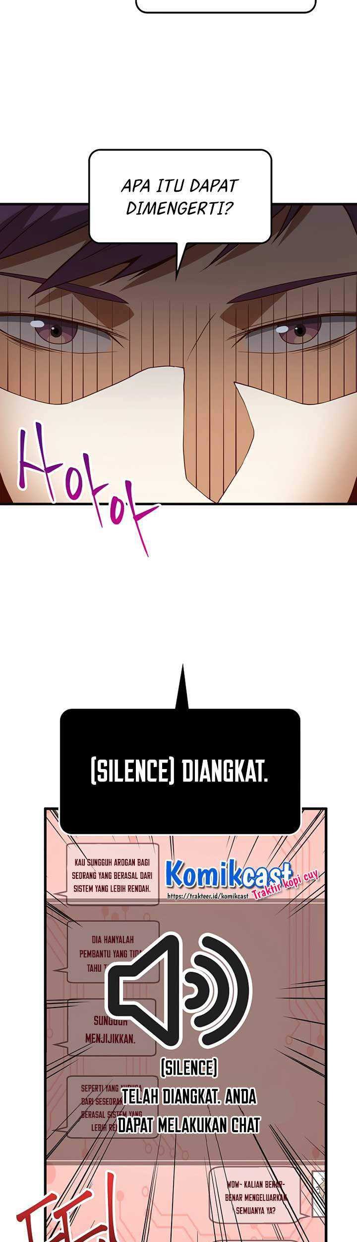 The Lord’s Coins Aren’t Decreasing?! Chapter 40 - halaman 40