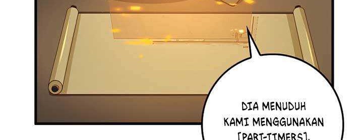 The Lord’s Coins Aren’t Decreasing?! Chapter 40 - halaman 43