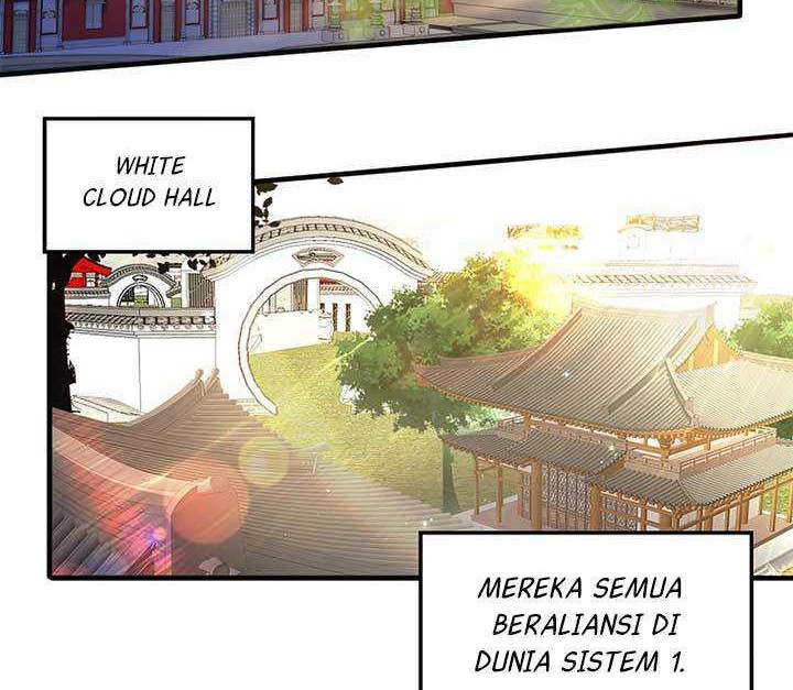The Lord’s Coins Aren’t Decreasing?! Chapter 40 - halaman 5