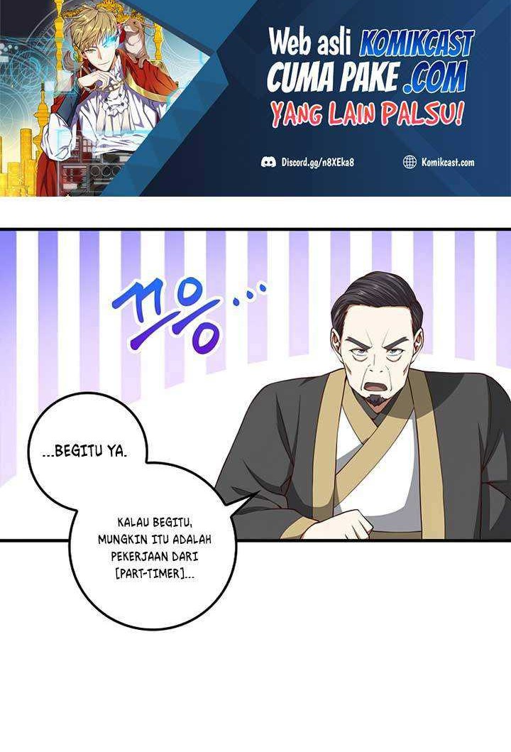 The Lord’s Coins Aren’t Decreasing?! Chapter 40 - halaman 53