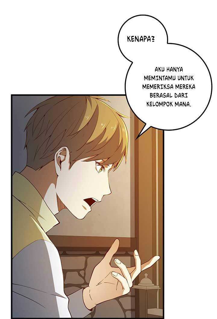 The Lord’s Coins Aren’t Decreasing?! Chapter 40 - halaman 55