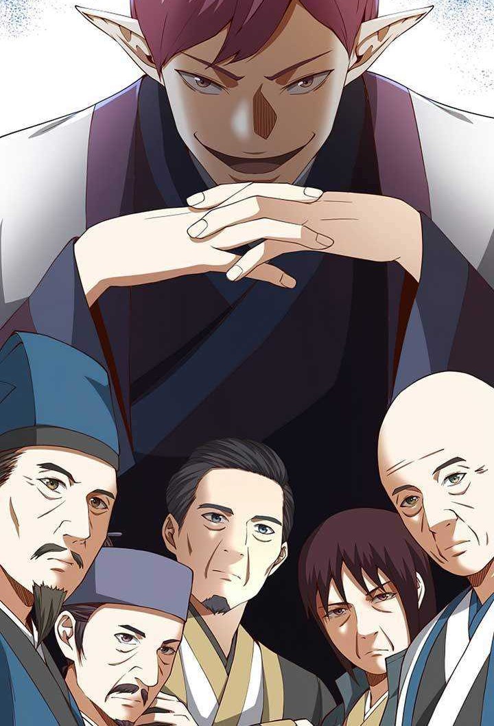 The Lord’s Coins Aren’t Decreasing?! Chapter 40 - halaman 61