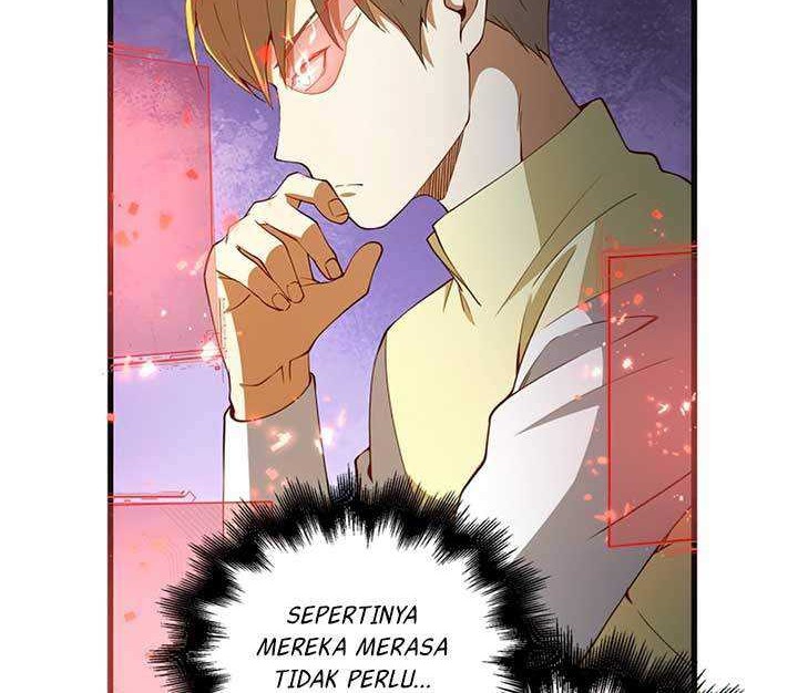 The Lord’s Coins Aren’t Decreasing?! Chapter 40 - halaman 9