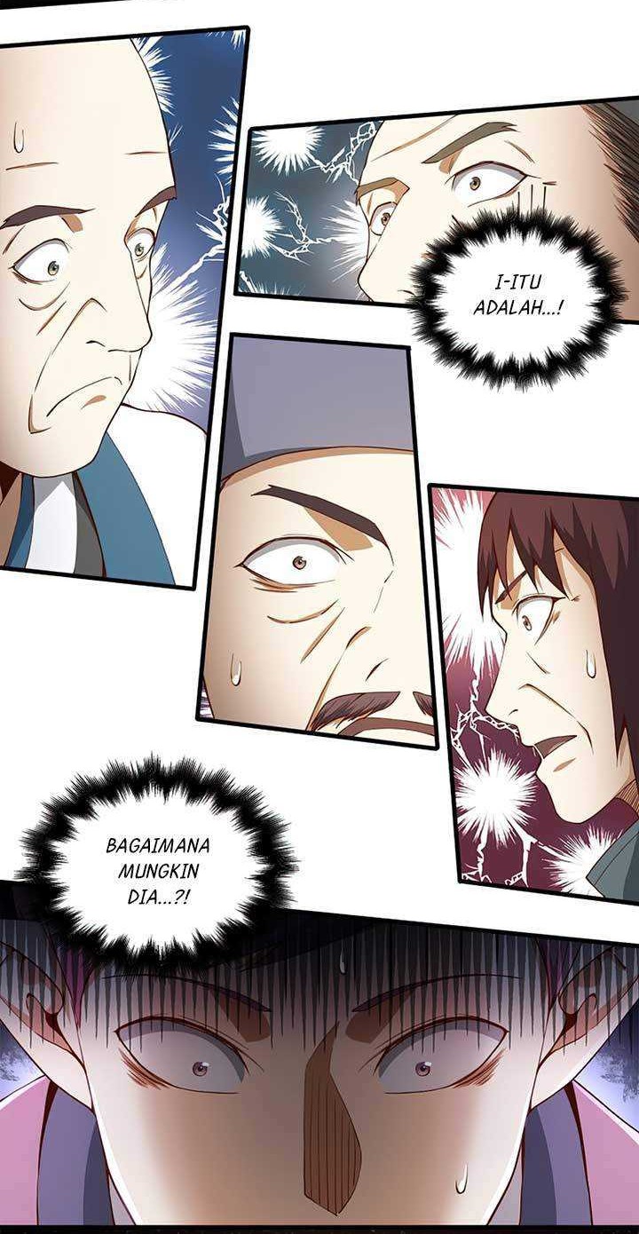 The Lord’s Coins Aren’t Decreasing?! Chapter 41 - halaman 11