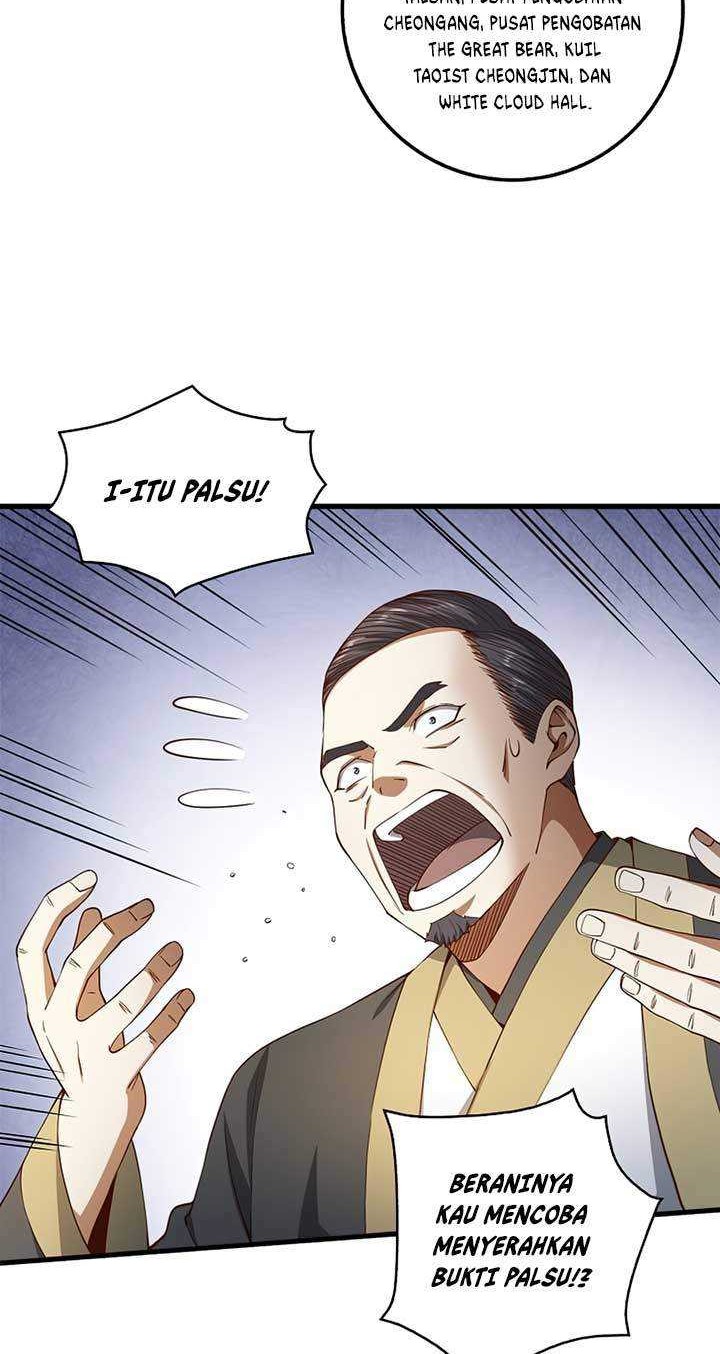 The Lord’s Coins Aren’t Decreasing?! Chapter 41 - halaman 13