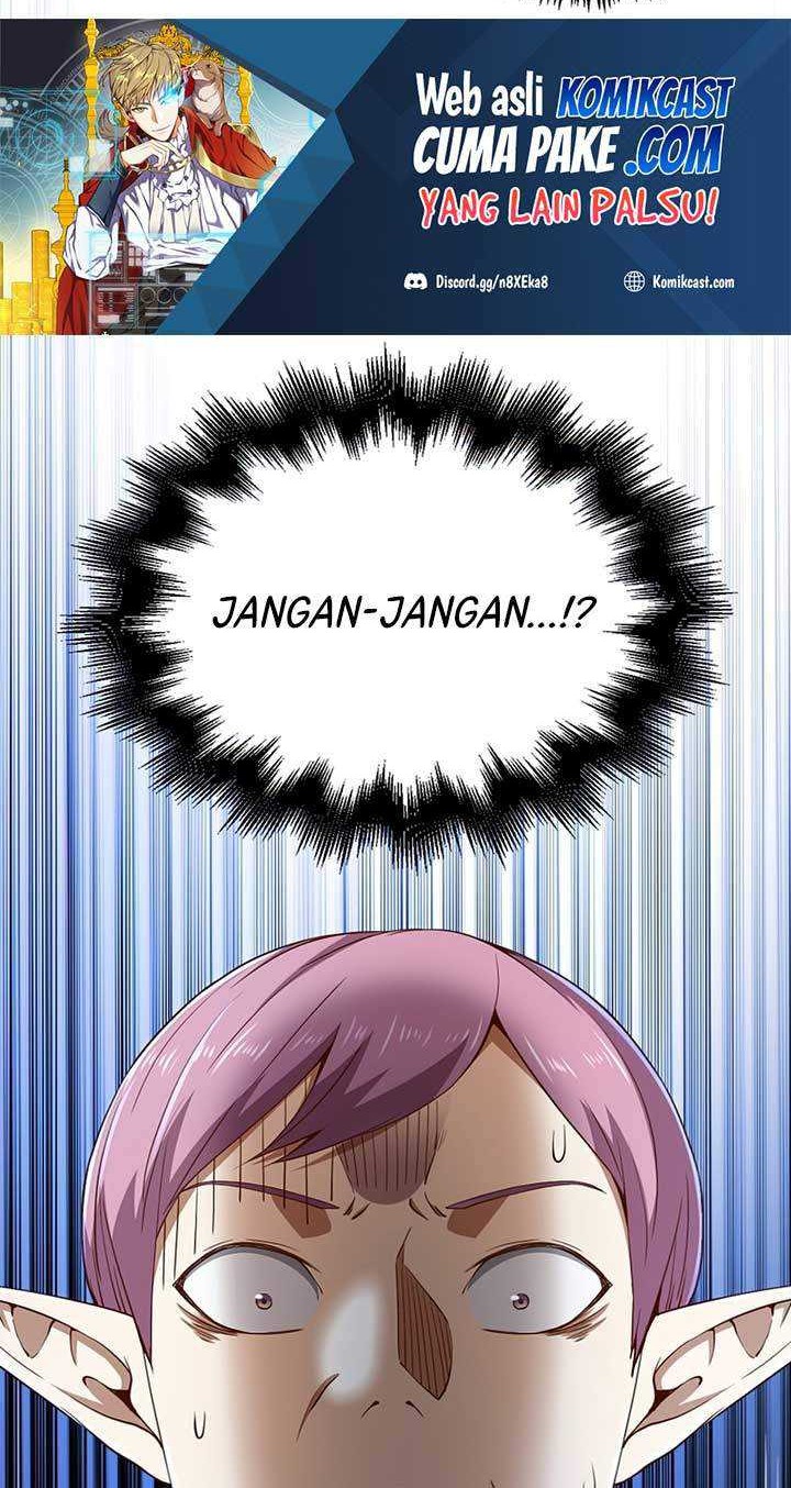 The Lord’s Coins Aren’t Decreasing?! Chapter 41 - halaman 15