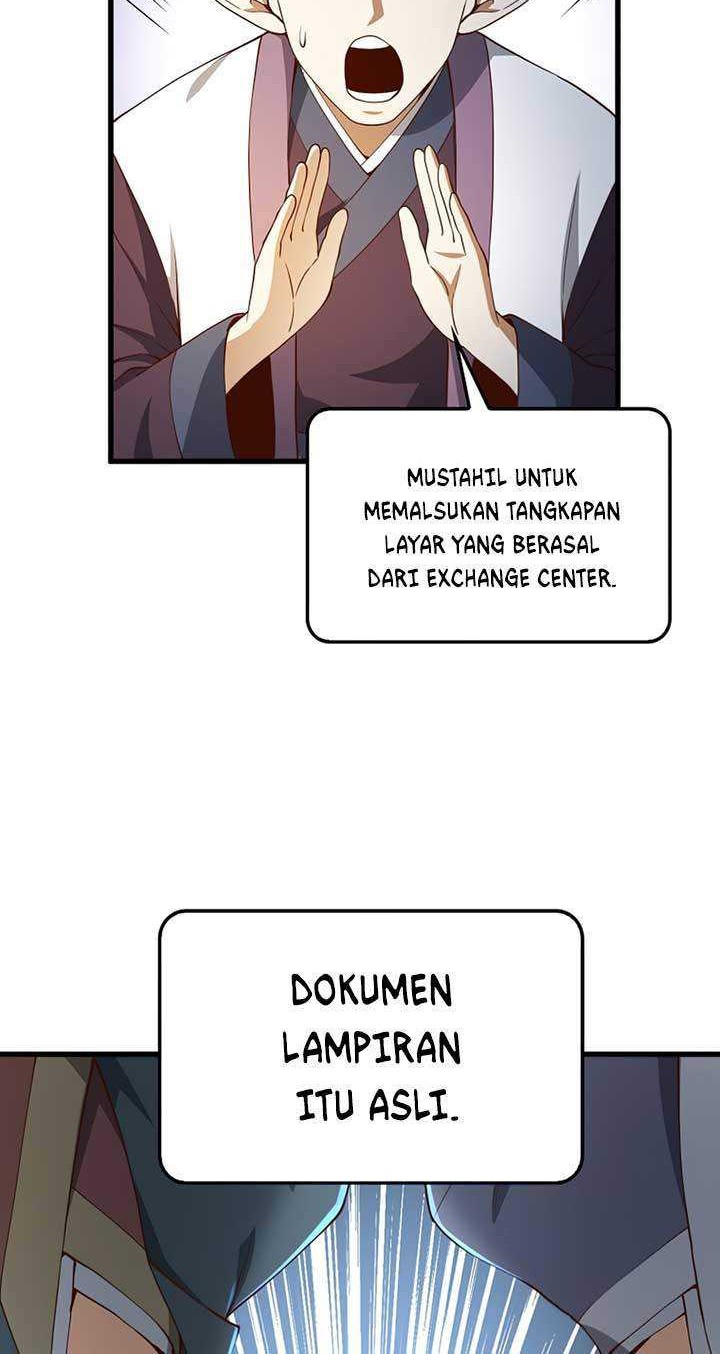 The Lord’s Coins Aren’t Decreasing?! Chapter 41 - halaman 17
