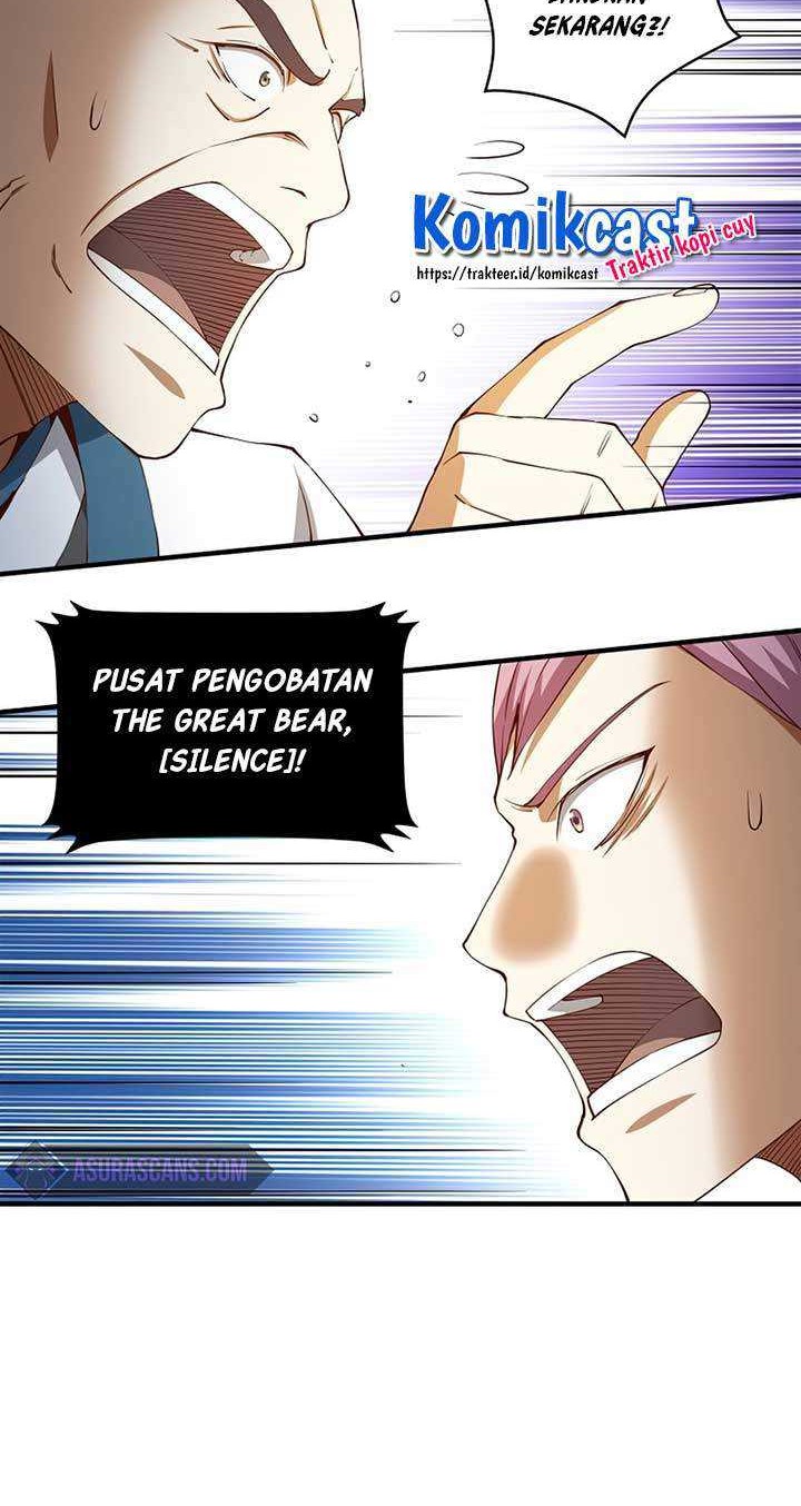 The Lord’s Coins Aren’t Decreasing?! Chapter 41 - halaman 21