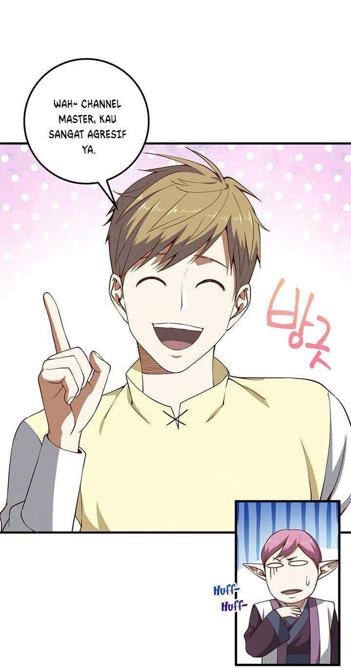 The Lord’s Coins Aren’t Decreasing?! Chapter 41 - halaman 23