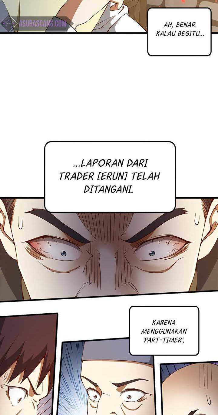The Lord’s Coins Aren’t Decreasing?! Chapter 41 - halaman 25