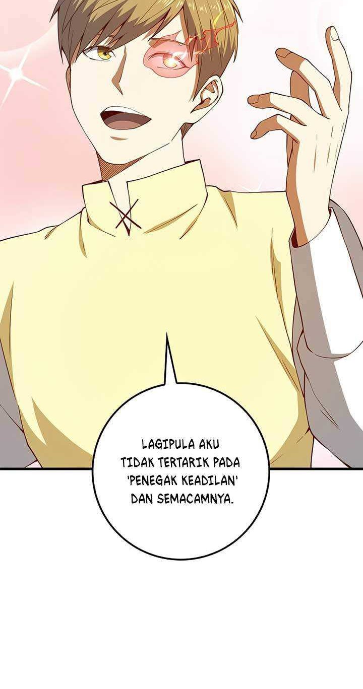 The Lord’s Coins Aren’t Decreasing?! Chapter 41 - halaman 27