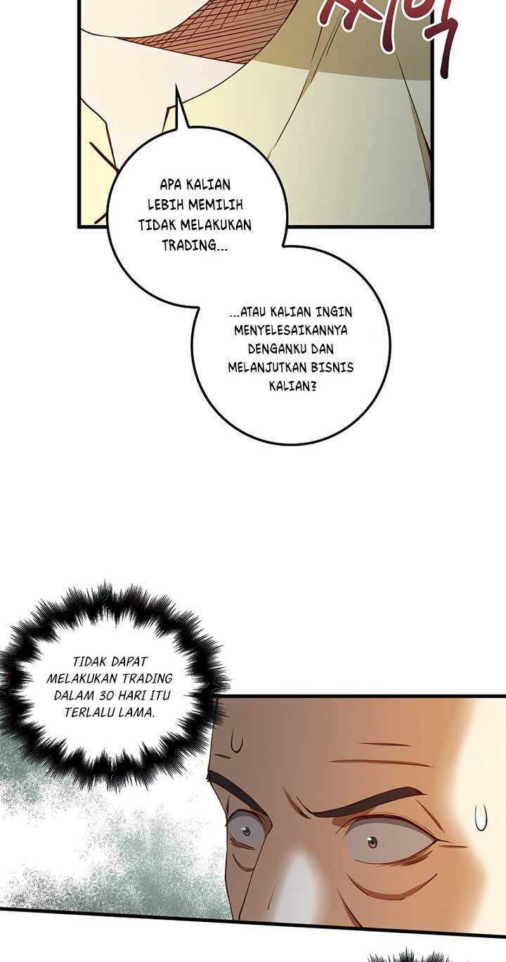 The Lord’s Coins Aren’t Decreasing?! Chapter 41 - halaman 29