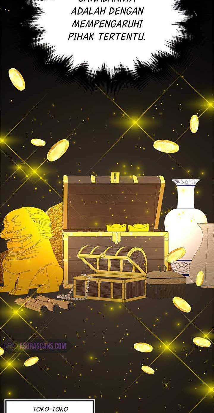 The Lord’s Coins Aren’t Decreasing?! Chapter 41 - halaman 3
